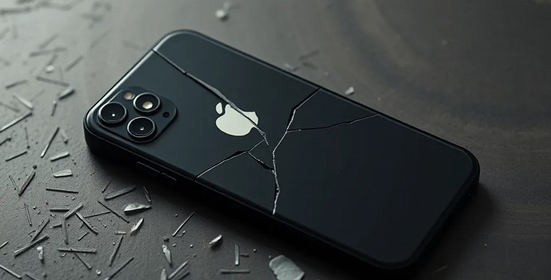 Спрос на ремонт iPhone в России взлетел почти вдвое перед анонсом iPhone 16, согласно данным &laquo;Авито&raquo;